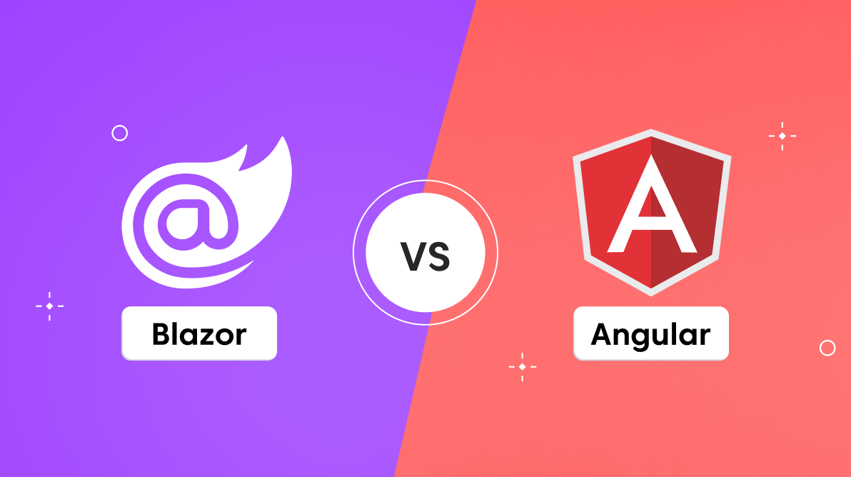 Blazor vs Angular: Choosing the Right Framework