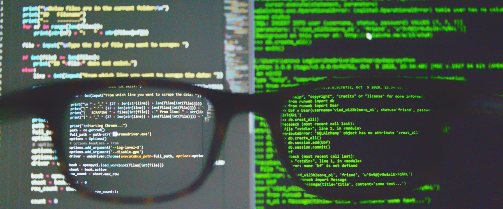 How to Build Scalable Backend Systems with Python, C#, PHP and Dart