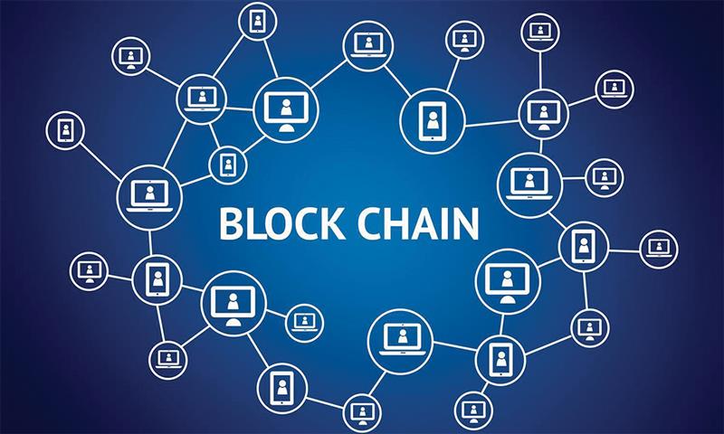 The Evolution of Blockchain Technology - A New Era of Innovation