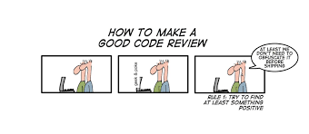 The Art of Code Reviews - Improving Quality and Collaboration