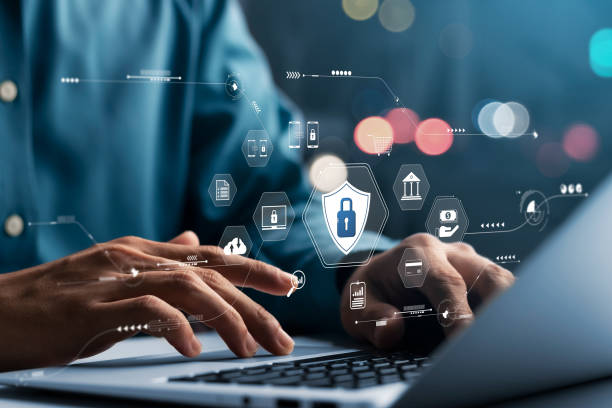 Internet Security - How to Protect Yourself from Malicious Attacks