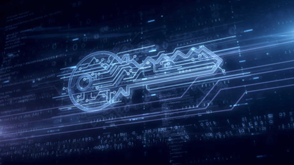 Password Hashing