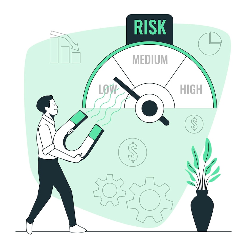 Attributing for Risk in Portfolio Management