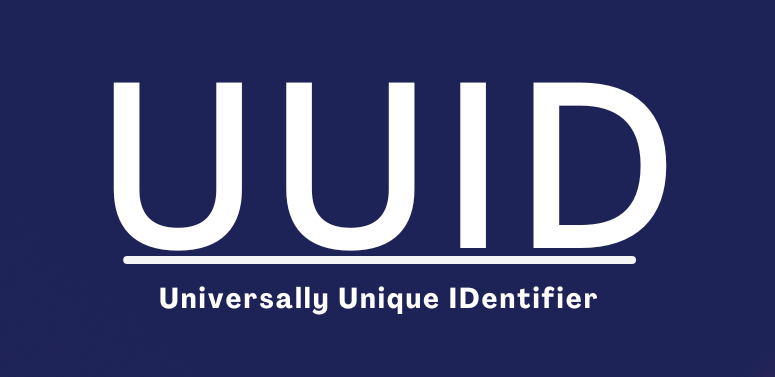 UUIDs What Are We Actually Choosing?