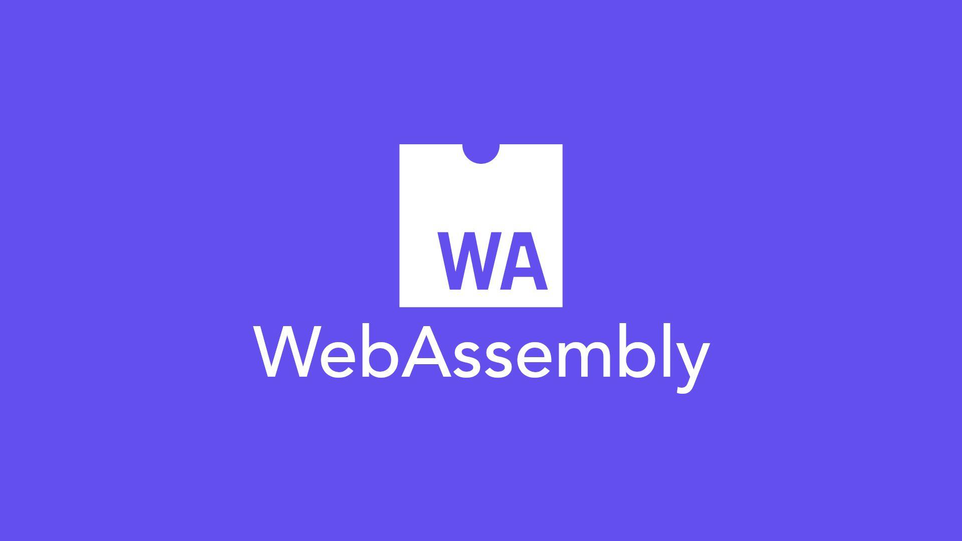 Diving into WebAssembly: What It Is and Why It Matters